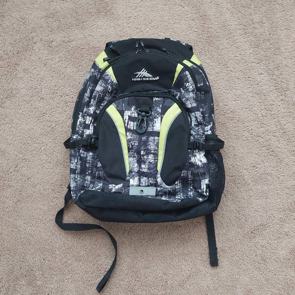 High Sierra Loop Backpack
